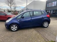 tweedehands Kia Venga 1.4 CVVT Seven l Zeer nette auto!