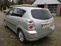 tweedehands Toyota Verso 1.8 VVT-i Luna 7p.