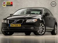 Occasion Volvo S80 Summum 180 PK (132 kW) 2012 Zwart Sedan