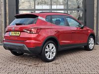 Occasion Seat Arona Style 97 PK (71 kW) 2018 Rood (metallic) SUV