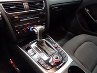 tweedehands Audi A4 Avant 1.8 TFSI 170pk Pro Line S [S-Line] Autom- Navi, Xenon Led, Chrome, PDC, ECC, LMV