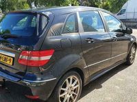 tweedehands Mercedes B160 BlueEFFICIENCY Business Class