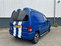 tweedehands Citroën Berlingo 1.9 D 600 Prof.