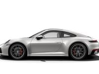 tweedehands Porsche 911 Carrera 4S 992