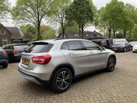 tweedehands Mercedes GLA200 Ambition Automaat Navi 5 mei Geopend