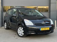 tweedehands Toyota Verso 1.6 VVT-i Terra Airco|Nap 186.000 km