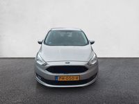 tweedehands Ford C-MAX 1.0 Trend, airco,cruisecontrol,navigatie,apple car