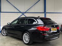 tweedehands BMW 525 525 Touring d High Executive VOL PANO|HUD|H&K|