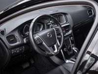 tweedehands Volvo V40 CC T3 Automaat Polar+ Luxury | Panoramadak | Harman K