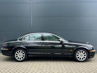 tweedehands Jaguar S-Type CARS 3.0 V6 Executive AIRCO|CRUISE|NWE APK