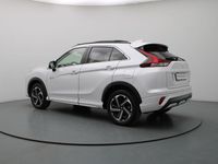 Occasion Mitsubishi Eclipse Cross Instyle 98 PK (72 kW) 2022 Wit SUV