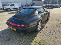 tweedehands Porsche 911 Carrera 4S 997