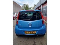 tweedehands Opel Agila 1.0 Selection 5-drs met Ruilmotor +/- 85.000 km