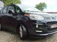 tweedehands Citroën C3 Picasso 1.4 VTi Seduction IMPECCABLE CLIM 44.433KM GAR