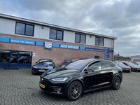 tweedehands Tesla Model X 75D Base | Pano | Leer | AutoPilot