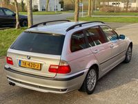 tweedehands BMW 320 3-SERIE Touring i AUTOMAAT/leer/XENON