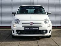 tweedehands Fiat 500 0.9 TwinAir Turbo Sport