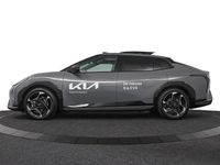 Occasion Kia EV4 GT 150 kW (204 PK) 2025 Grijs Hatchback