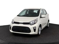 tweedehands Kia Picanto 1.0 DPi DynamicLine - Airco - Cruise Control - Blu