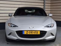 tweedehands Mazda MX5 2.0 SkyActiv-G 184 Kazari