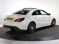 tweedehands Mercedes CLA180 Ambition Urban