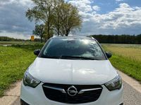 tweedehands Opel Crossland X 1.2 T. Innovation turbo. 1e eigenaar