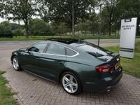 tweedehands Audi A5 Sportback 1.4 TFSI Sport S-line Edition Panoramada