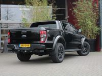 tweedehands Ford Ranger 2.0 EcoBlue Raptor 213PK | Nieuwstaat!