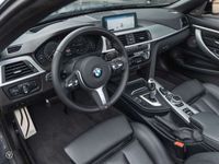 tweedehands BMW 440 440 i Cabrio LCI II M-sport xDrive - vol