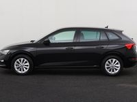 Occasion Skoda Scala 2023 Zwart Hatchback
