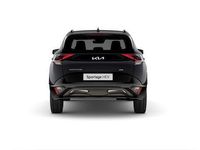 tweedehands Kia Sportage 1.6 T-GDi Hybrid Dark Edition | MY 25 | Navigatie