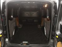 Occasion Ford Transit Connect 2020 Grijs (metallic) MPV