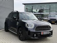 Occasion Mini Cooper Countryman 219 PK (161 kW) 2022 Blauw (metallic) SUV