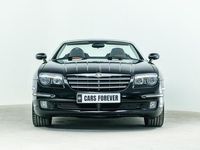 tweedehands Chrysler Crossfire Cabrio 3.2 V6 Limited | 35.238 Km | Youngtimer |