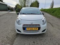 tweedehands Suzuki Alto 1.0 Comfort EASSS/Airco/NAP