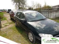 tweedehands Opel Omega Wagon 2.5 TD Touring