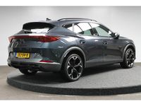 Occasion Cupra Formentor 150 PK (110 kW) 2021 Grijs SUV