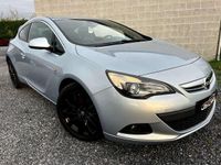 tweedehands Opel Astra 1.6 Sport *gtc*OPC LINE*xenons*clim*pdc