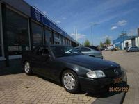 tweedehands Mercedes SL500 500