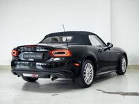 tweedehands Fiat 124 Spider 1.4 Turbo - ONLINE AUCTION