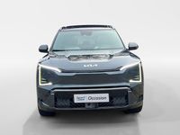 Nieuw Kia EV5 GT 11 kW (15 PK) 2025 Grijs SUV
