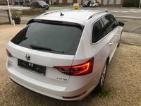 tweedehands Skoda Superb Combi 1.6 CRTDI DSG Style 2019