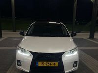 tweedehands Lexus CT200h 200h Business L. Pro