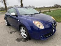 tweedehands Alfa Romeo MiTo 1.3 JTDm