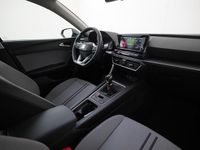 Occasion Seat Leon Style 2022 Grijs (metallic) Hatchback