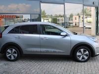 tweedehands Kia Niro 1.6 GDi PHEV ExecutiveLine LEERNAVI/CAMERA