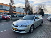 tweedehands Mazda 6 Sportbreak 1.8i Touring AIRCO* TREKHAAK* NIEUWE APK