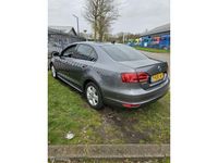 tweedehands VW Jetta Hybrid 1.4 TSI Highline