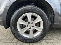 tweedehands Subaru Forester 2.0 X Trekhaak,cruise,clima DEALERONDERHOUDEN!!