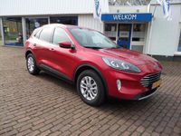 tweedehands Ford Kuga 2.5 225PK PHEV TITANIUM X AFN. TREKHAAK